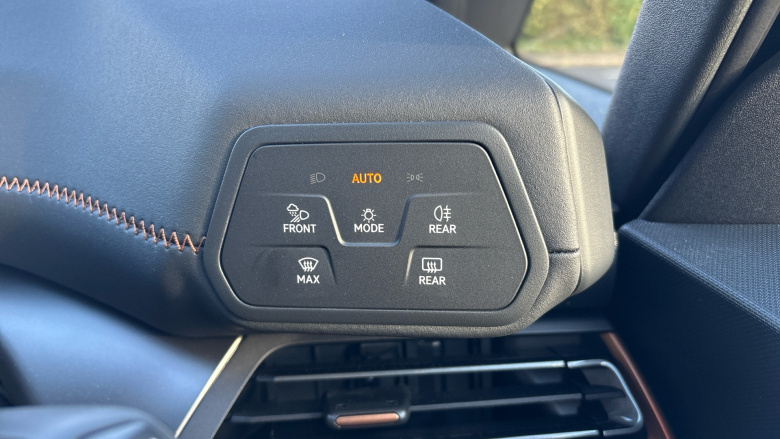 CUPRA Born 170kW e-Boost V1 79kWh 5dr Auto Electric Hatchback